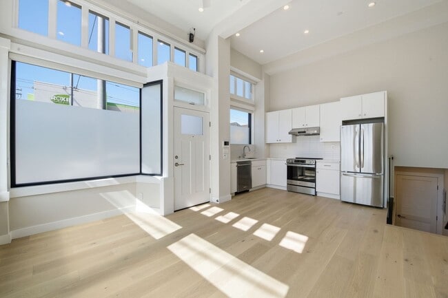 property at 1498 9th Ave