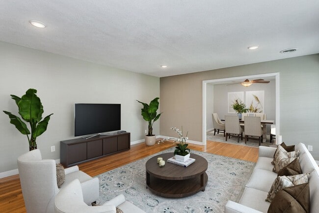 3547 Firestone Blvd in Pensacola, FL - Building Photo - Building Photo