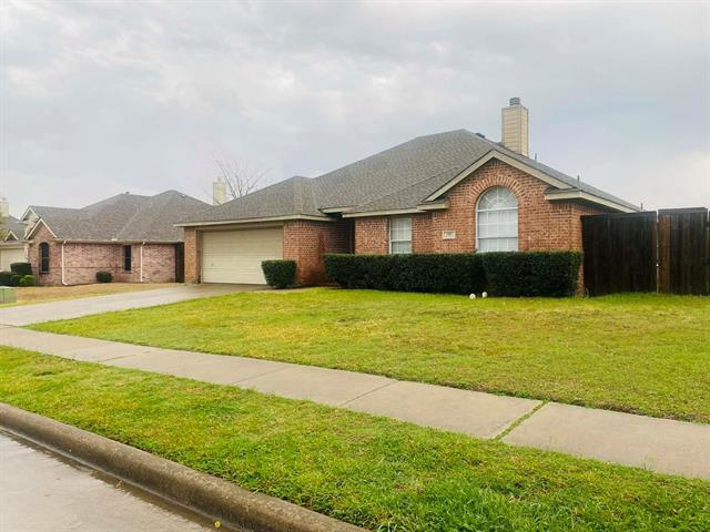 1303 Rain Tree Dr in Wylie, TX - Building Photo - Building Photo