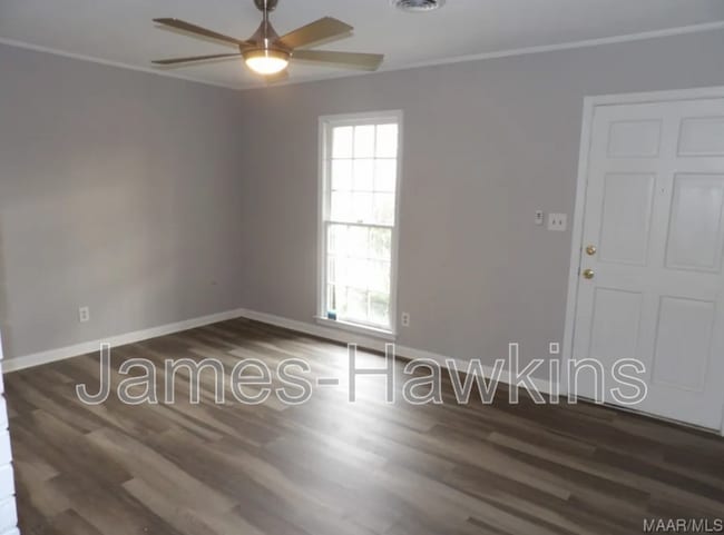 441 Mulligan Dr in Montgomery, AL - Building Photo - Building Photo