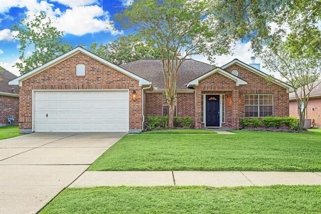 5108 Cherrywood Ct in League City, TX - Building Photo - Building Photo