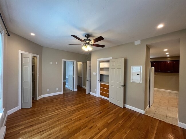 property at 2 Woodville Park