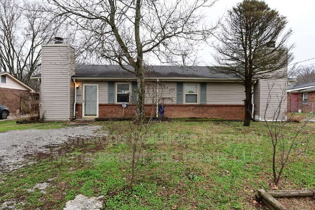 property at 4355 Central Valley Dr