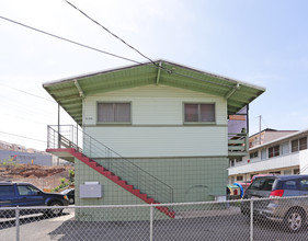 98-095 Lokowai Pl in Aiea, HI - Building Photo - Building Photo