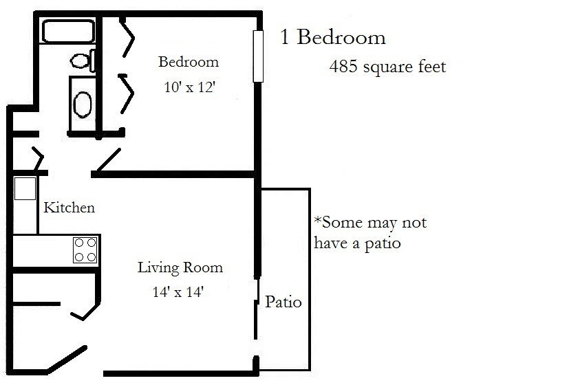 Maplewood Apartment Homes in Syracuse, NY