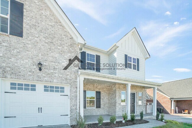 108 Santa Rosa Dr in Gallatin, TN - Building Photo - Building Photo