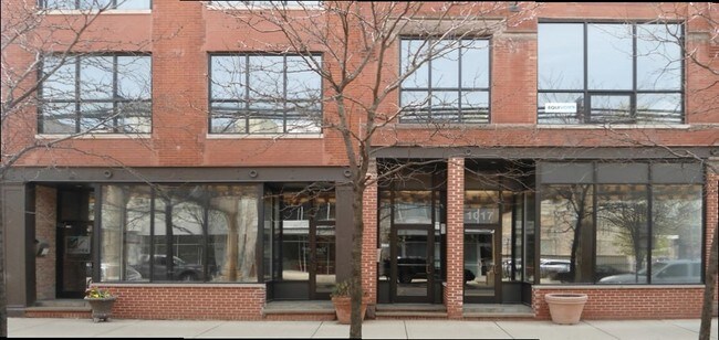 1015-21 W. Lake St. in Chicago, IL - Building Photo - Building Photo