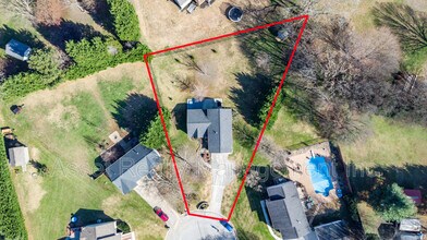 722 Chapelwood Cir in Maryville, TN - Building Photo - Building Photo
