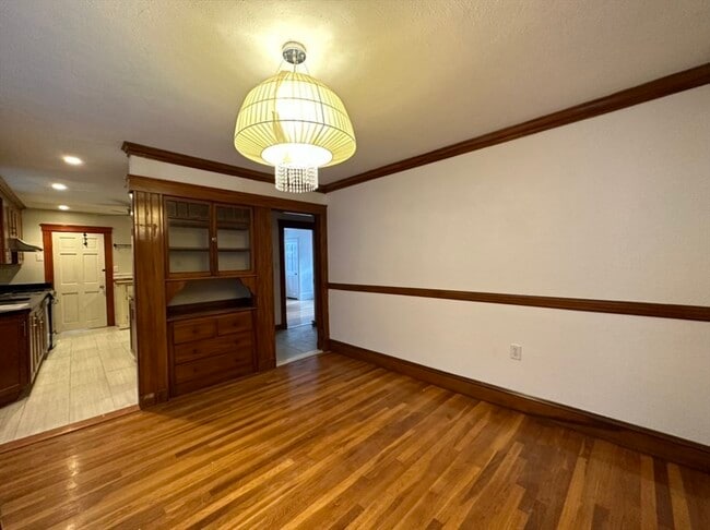 101 Colborne Rd, Unit 101 in Boston, MA - Foto de edificio - Building Photo