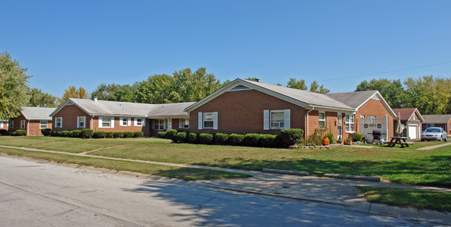 1130 Bishop Dr in Dayton, OH - Building Photo - Building Photo