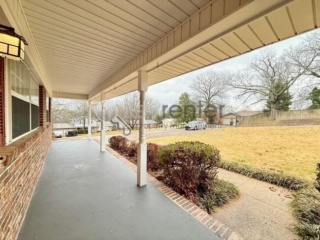 4627 Hillmont Ln in Chattanooga, TN - Building Photo - Building Photo