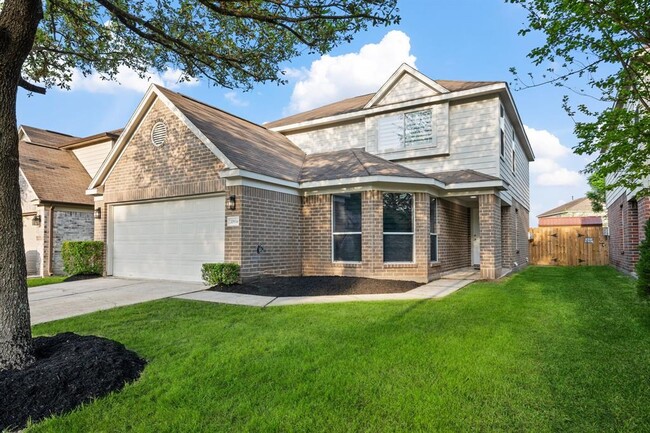 property at 20934 Fox Cliff Ln