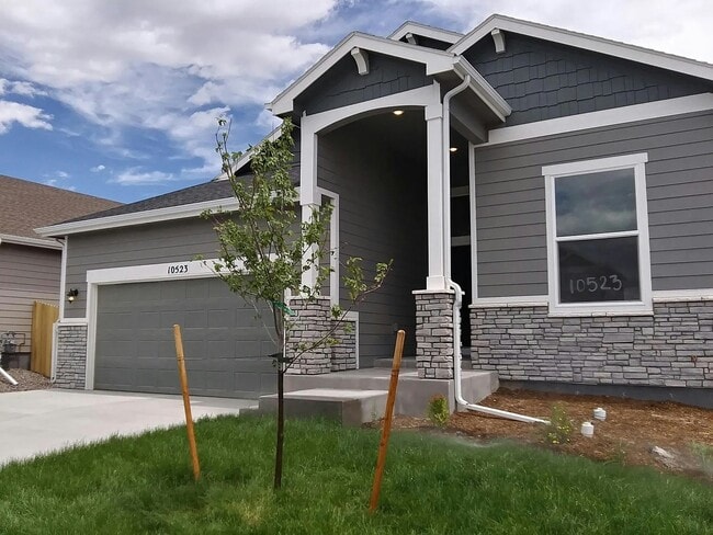 property at 10523 Summer Rdg Dr