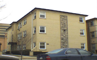 8426 W Gregory St Apartments