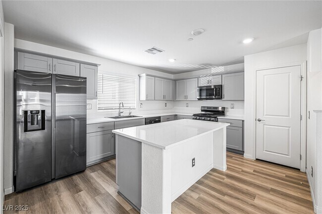 property at 3719 Enchanted Sky St