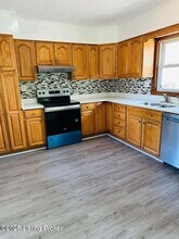 4105 North Ln in Louisville, KY - Building Photo - Building Photo