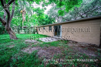 7300 Princeton Dr in Hudson, FL - Building Photo - Building Photo