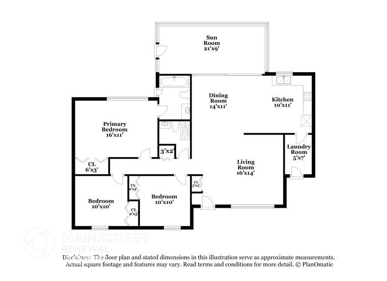 8180 Lombra Ave in North Port, FL - Building Photo