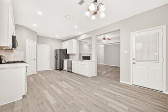 1903 Amber Trail Ln in Richmond, TX - Building Photo - Building Photo