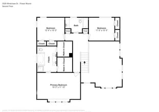 2529 Windchase Dr, Unit 331 in Flower Mound, TX - Foto de edificio - Building Photo