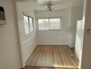 3632 Greenfield Ave, Unit 3 in Los Angeles, CA - Foto de edificio - Building Photo