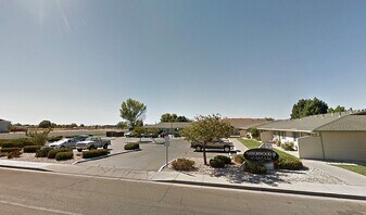 160 Serpa Pl in Fallon, NV - Building Photo