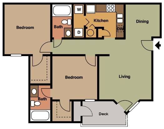 Forest Pointe Apartments Walterboro Sc Apartments For Rent