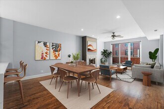 1610 W Grand Ave in Chicago, IL - Building Photo - Building Photo