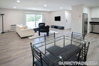 75 Presidential Dr in Quincy, MA - Foto de edificio - Building Photo