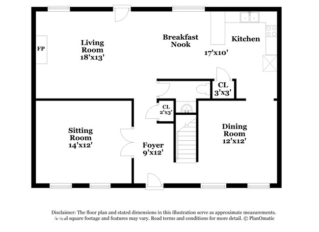 410 Winding Canyon Dr in Charlotte, NC - Building Photo - Building Photo