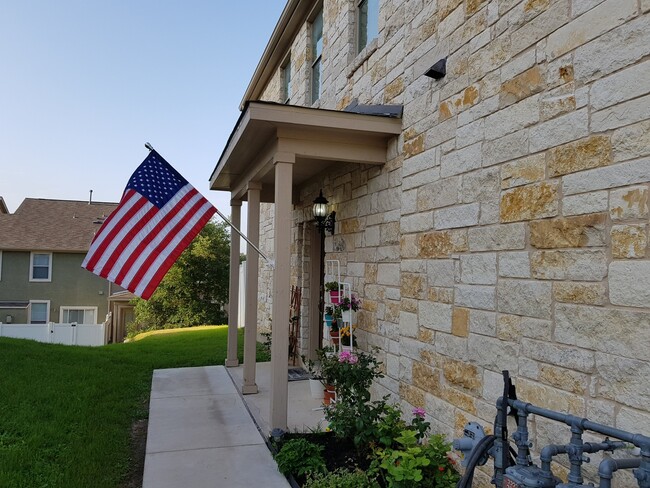 700 Mandarin Flyway in Cedar Park, TX - Building Photo - Building Photo