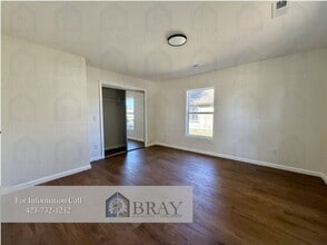 1640 F St in Kingsport, TN - Building Photo - Building Photo