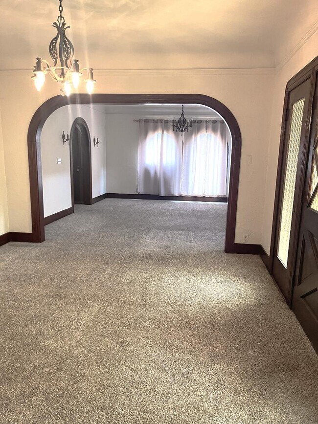 property at 7671 Hanna St