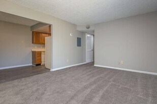 Nottingham in Murfreesboro, TN - Building Photo