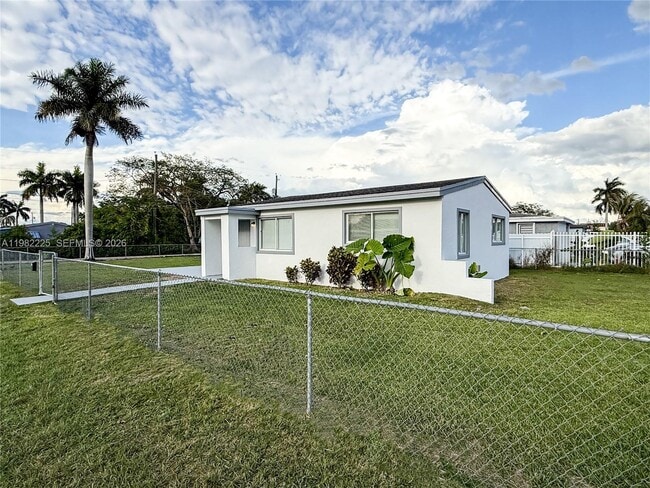 property at 1401 NW 8th Ave