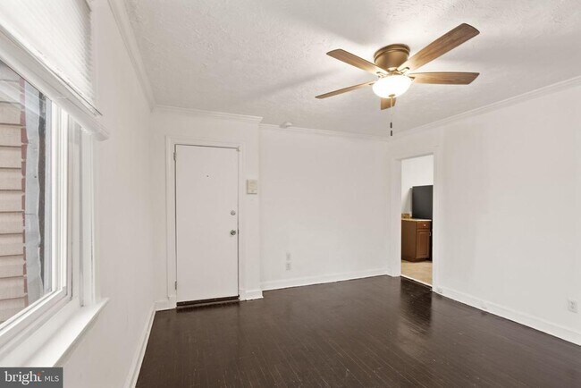 550 Malcolm X Ave SE in Washington, DC - Building Photo - Building Photo