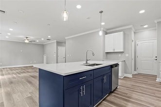 5341 Stewart Mill Rd in Douglasville, GA - Building Photo - Building Photo