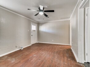 220 E Jacobs Dr in Midwest City, OK - Building Photo - Building Photo