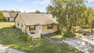 1325 Cheney Hwy in Titusville, FL - Building Photo - Building Photo