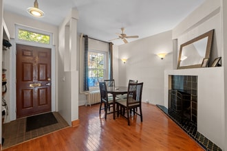 1357 E St SE in Washington, DC - Building Photo - Building Photo