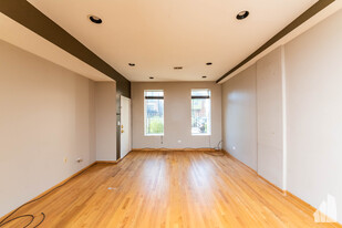 1335 N Wolcott Ave, Unit 1R in Chicago, IL - Building Photo - Building Photo