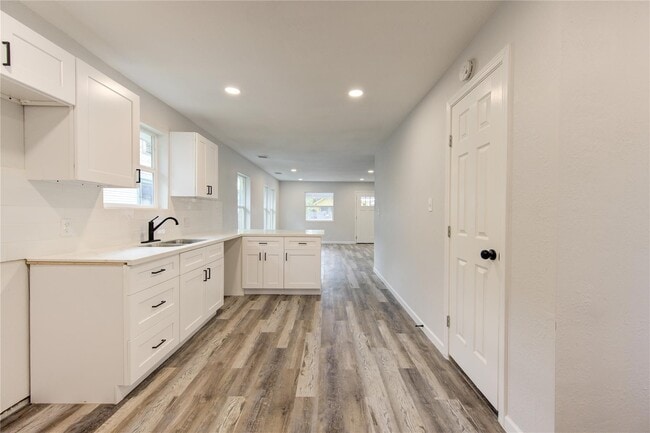 property at 3705 Rawley St