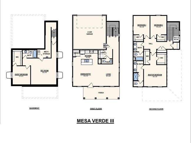 11019 S Blue Byu Dr in South Jordan, UT - Building Photo - Building Photo