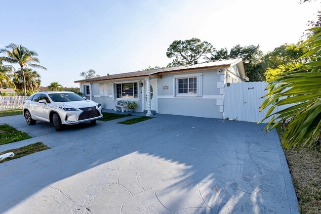 property at 20760 NW 37th Ct