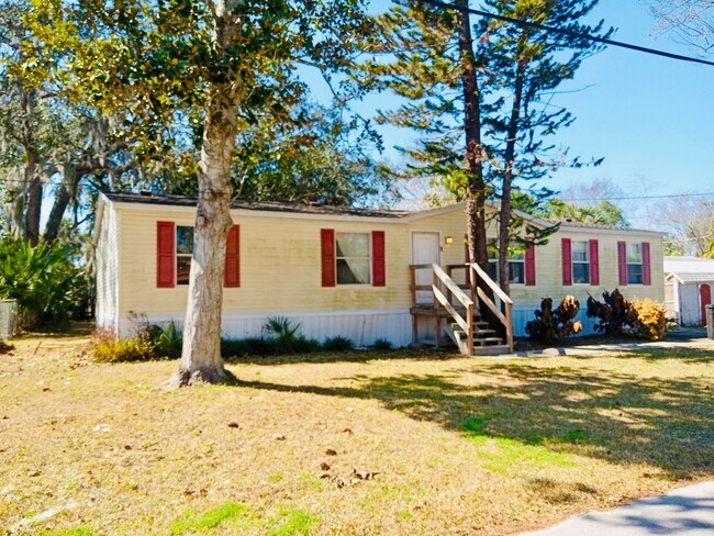 property at 518 Bryant St