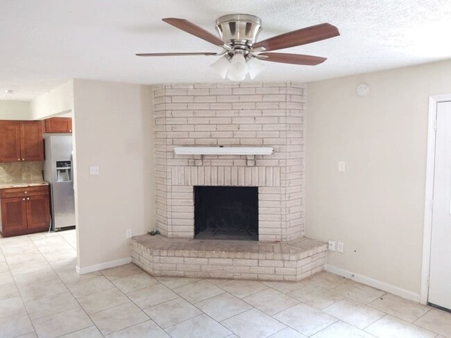 2607 Quiver Ln in Houston, TX - Building Photo - Building Photo