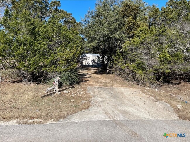 property at 317 King William