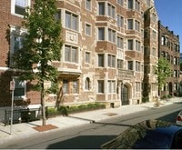 Building Photo - Cambridge Oxford Apartamentos in New Haven, Connecticut