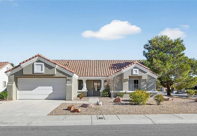 property at 3100 Angelica Ct