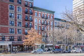 1264 Amsterdam in New York, NY - Foto de edificio - Building Photo